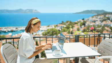 Bleisure Travel: How to Combine Business Trips with Leisure