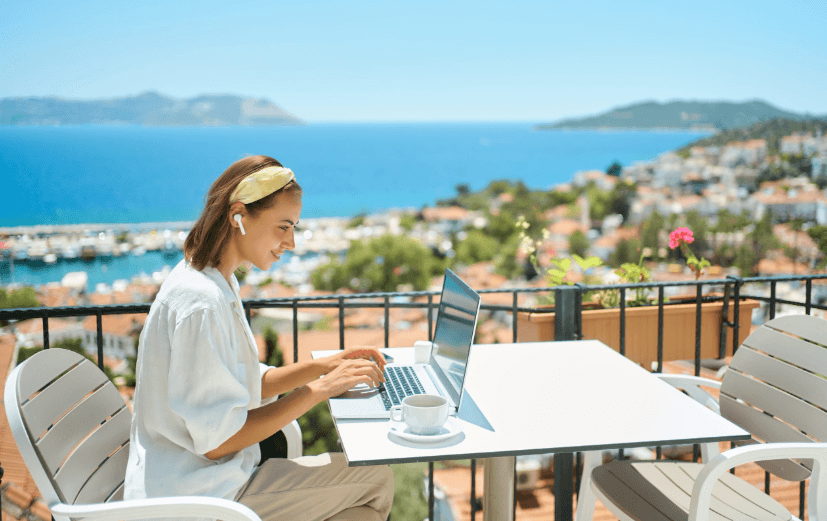 Bleisure Travel: How to Combine Business Trips with Leisure