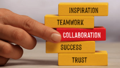Cooperation and Teamwork