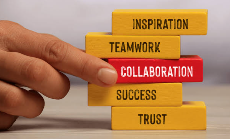 Cooperation and Teamwork